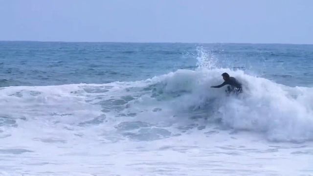Today, I'm Brave - Cuban Surfers смотреть онлайн
