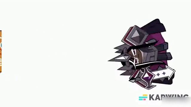 I'm sorry gingerbrave but you look so.. (cookie run kingdom) смотреть онлайн