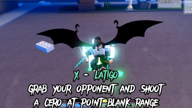 (Murcielago) The Full Ulquiorra Cifer Resurrectión Showcase | Reaper 2 смотреть онлайн