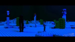 Lego Minecraft Movie 2