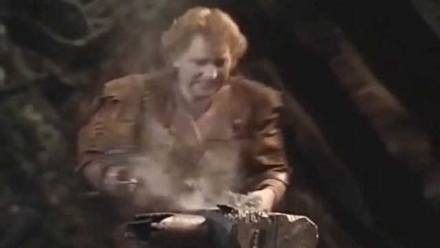 The Looney Wizard Of OZ Song #16: The Merry Old Land Of OZ смотреть онлайн