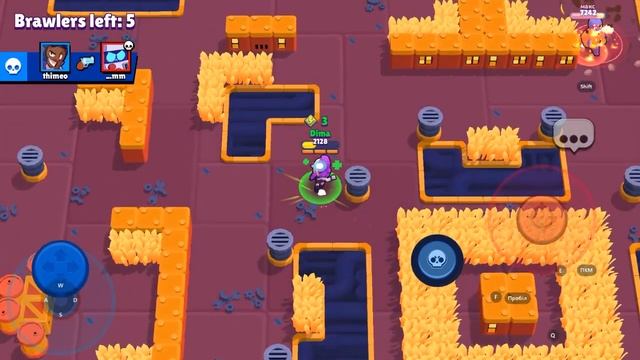 Bravo Stars Is One Of The Coolest And Most Popular Games RANK10VS20