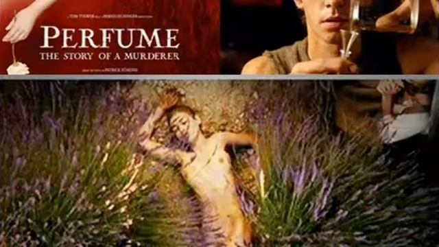 The Perfume | The Method Works! (Soundtrack) [10.] смотреть онлайн