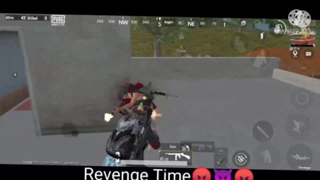 Never Give Up|No One Can Defeat YOU -Pubg Mobile Lite-Brave Rusher07 смотреть онлайн