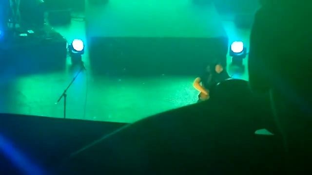 Lindsey Stirling "Phantom of the Opera" Live - London UK, 28/05/2013 смотреть онлайн