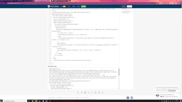 How to Comment on All Steam friends at one !!! смотреть онлайн