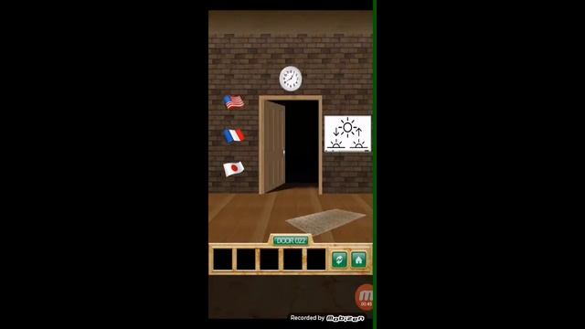 100 Doors 5 stars level 21,22,23,24,25 смотреть онлайн