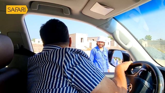 Sancharam | By Santhosh George Kulangara | UAE- 09 | Safari TV смотреть онлайн