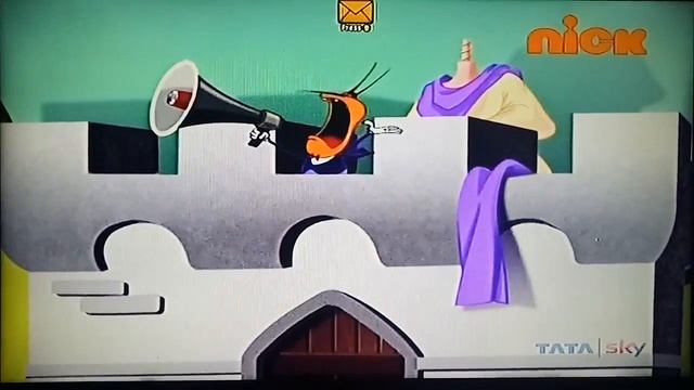 Oggy And The Cockroaches|A Night At The Opera|Full Episode|nickelodeon|