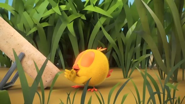 Where's Chicky - Coffin Dance Song (COVER)