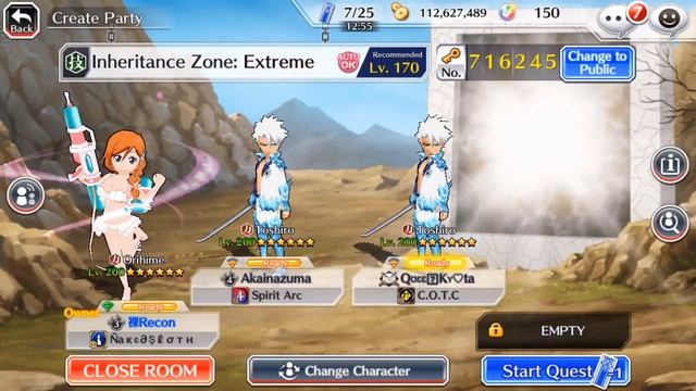 [VOD] Awakened Challenge! - Bleach Brave Souls Livestream! смотреть онлайн
