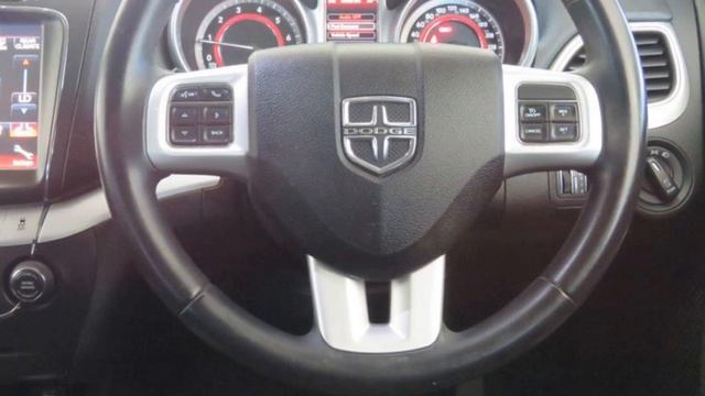2013 Dodge Journey JC MY12 SXT White 6 Speed Automatic Wagon смотреть онлайн