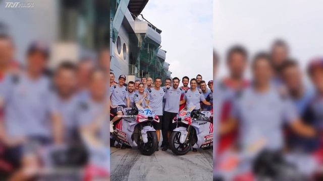 WADUH 😱 ACOSTA GAGAL OPERASI 🤯, MARQUEZ KEMBALI KE REDBULL KTM ⁉️🔥 PECCO MARQUEZ DAMAI SIH,TAPI....