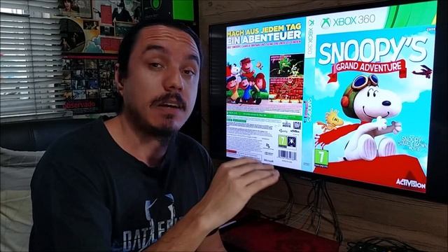 100.000G de GamerScore em MENOS DE 6 MESES - Xbox 360 - Parte 4 +Infantis смотреть онлайн