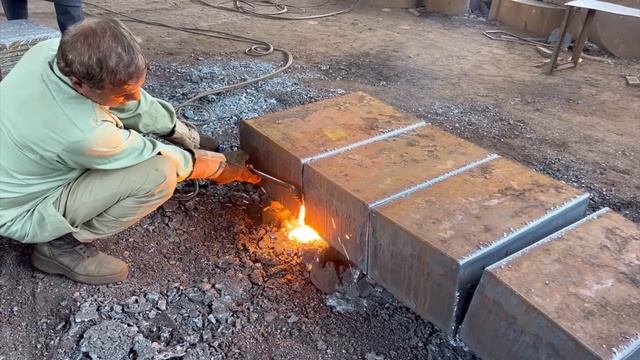 Технология изготовления коленчатого вала. смотреть онлайн