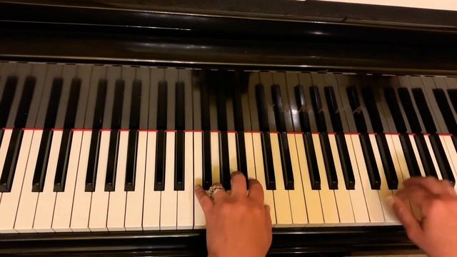 Minuet Op. 1, No. 2 - Piano Safari 2 смотреть онлайн