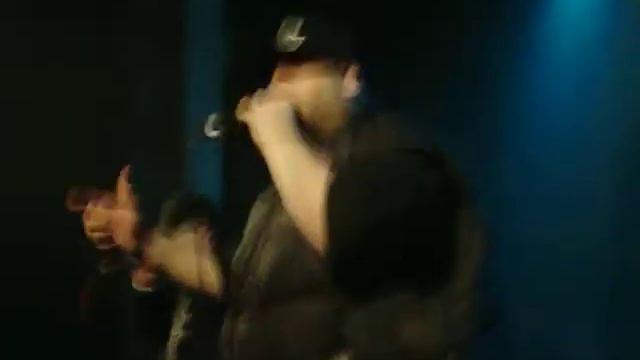 Heavy Metal Kings, Ill Bill, Vinnie Paz 4/20 @ The Opera House, Toronto Canada - Part 2/4 смотреть онлайн