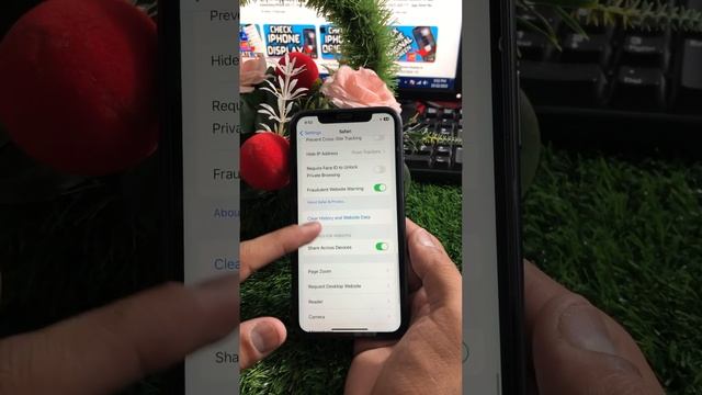 How to fix safari cannot open the page because too many redirects occurred on iPhone 2023 (iOS 17) смотреть онлайн