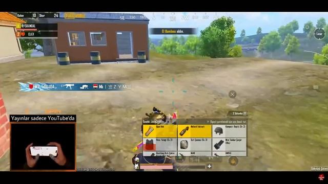 145 YILLARDIR YAPMADIĞIM BAŞLIK KALMADI 🤣 YouTube Google Chrome 2024 04 02 22 47 23 смотреть онлайн