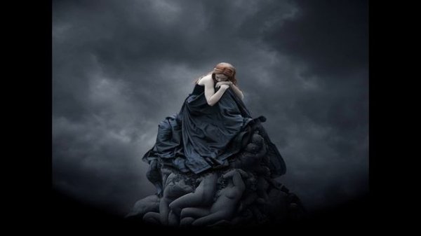 Iron Maiden - Como Estais Amigos