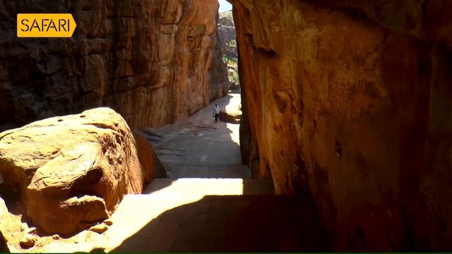 Sancharam | By Santhosh George Kulangara | Karnataka Part 17 | Safari TV смотреть онлайн