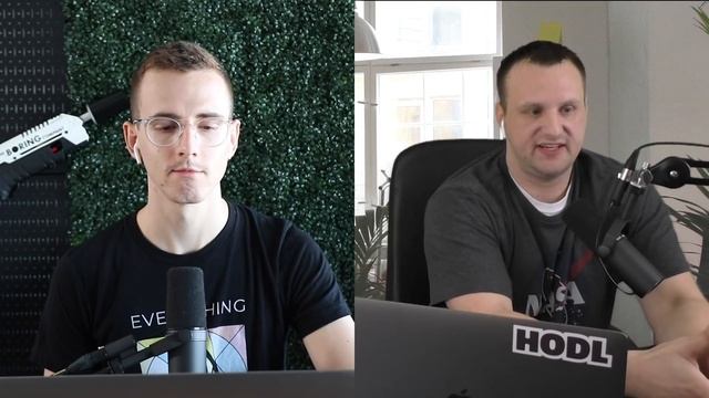 EOS VC Makes a Splash with Three Major Investments in One Week and dMail Beta Goes Live смотреть онлайн
