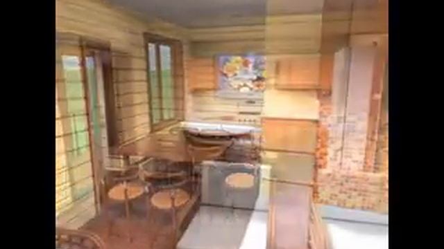 два дизайна одной кухни смотреть онлайн