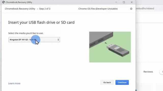How to Bring Old Computer Back to Life by installing Google Chrome OS Flex смотреть онлайн
