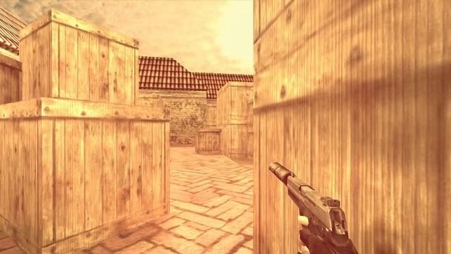[CS] Burak "Valira" Çınar смотреть онлайн