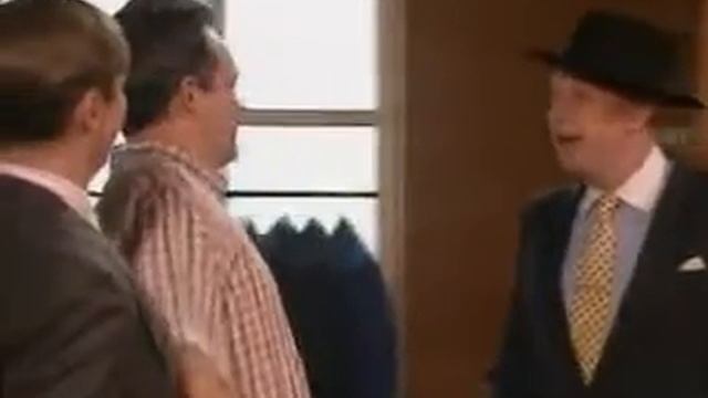 The Fast Show Suits You смотреть онлайн