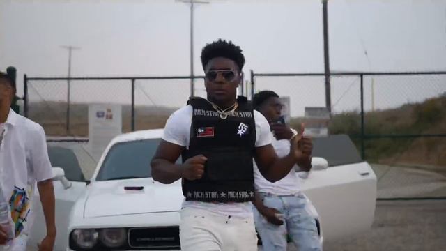 Raw Inc- “Drip” Official Video смотреть онлайн