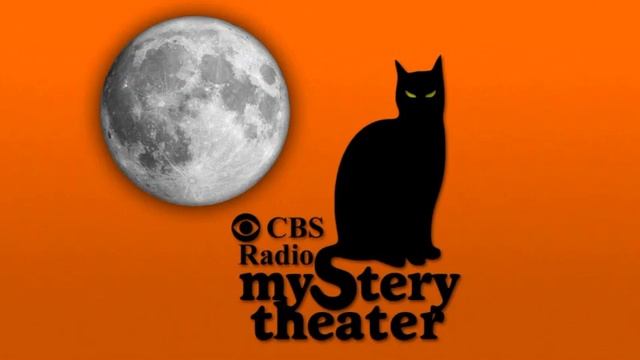 CBS RADIO MYSTERY THEATER 0264 the phantom of the opera смотреть онлайн