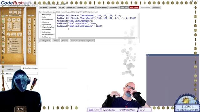 e281 - Syntax Highlighting in WPF with AvalonEdit (in C#). смотреть онлайн