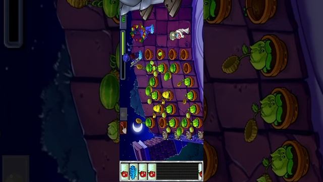 beating plants vs zombie 5.10 (sponsor me opera gx) смотреть онлайн