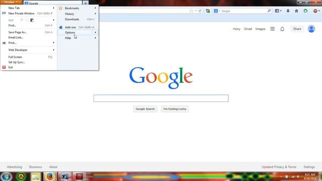How To Find Your Passwords On FireFox смотреть онлайн