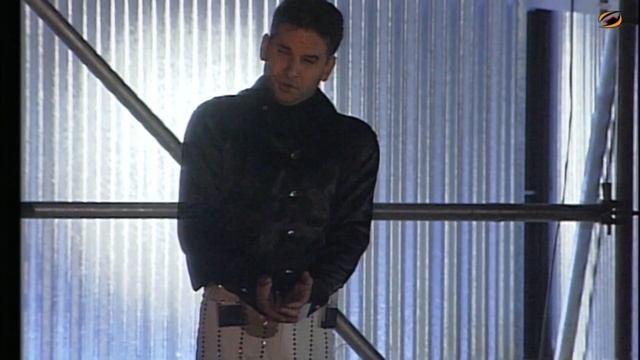 RIGOLETTO, VERDI, COMPANIONS OPERA, ROTTERDAM HARBOUR, 2001 смотреть онлайн