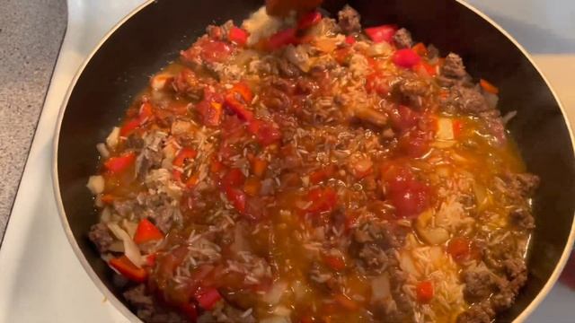 Готовим мексиканские тако. смотреть онлайн