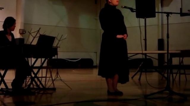 Think of Me - Talent Show смотреть онлайн