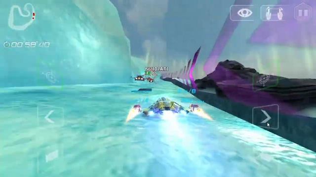 Space Racing 2 || part2 || windows games racing || simulator games 2023 смотреть онлайн