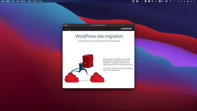 Mamp Pro for Mac 2021 | Interface & Workspace Quick View смотреть онлайн