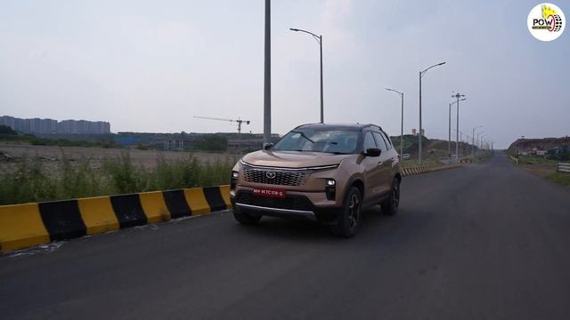 Features के बाढ़ मे डूब गयी Safari ! अब भी खरीदोगे क्या ? | Power On Wheel смотреть онлайн