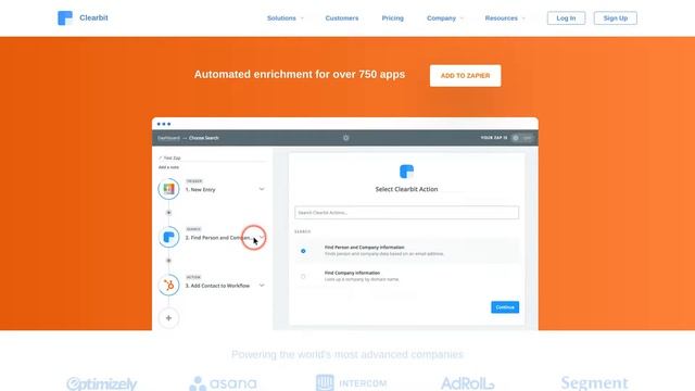 Business Card Scan + Scheduling All-in-one Integration Setup (Tutorial) смотреть онлайн