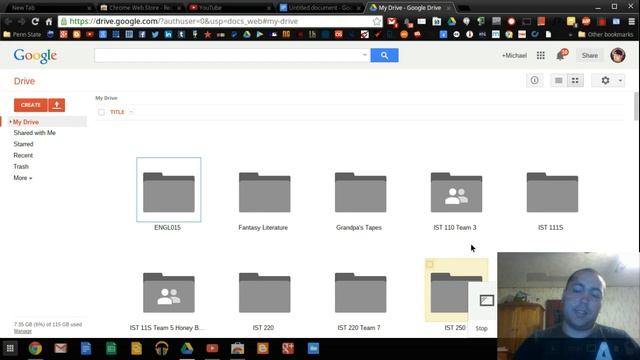 Introduction To Chrome OS - Chromebook Tutorial Series смотреть онлайн
