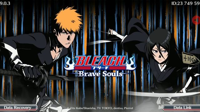 Bleach Brave Souls | Version 9.0.3 Modded APK смотреть онлайн