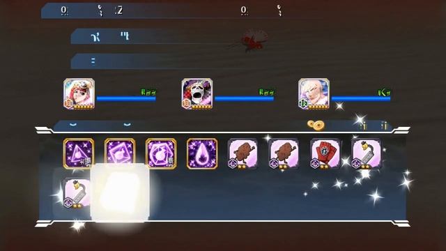 Riruka (Mind) Max Damage Test - 176% Atk 10/10/10 Link Slots смотреть онлайн