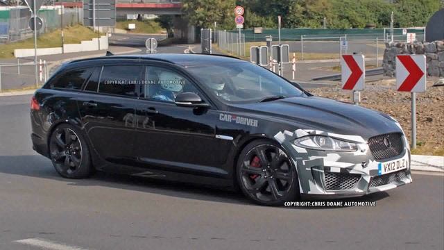jaguar xf 2015 model auto magazine смотреть онлайн