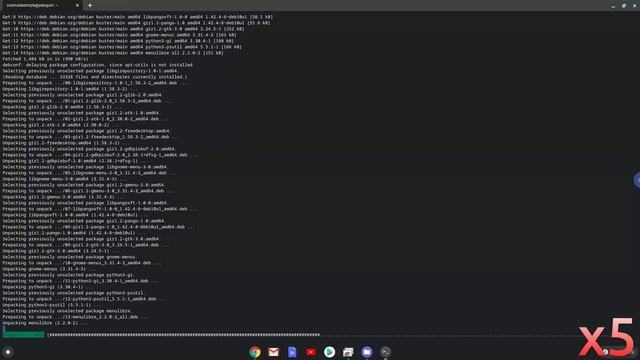 How To Install RPCS3 A Play Station 3 Emulator On A Chromebook