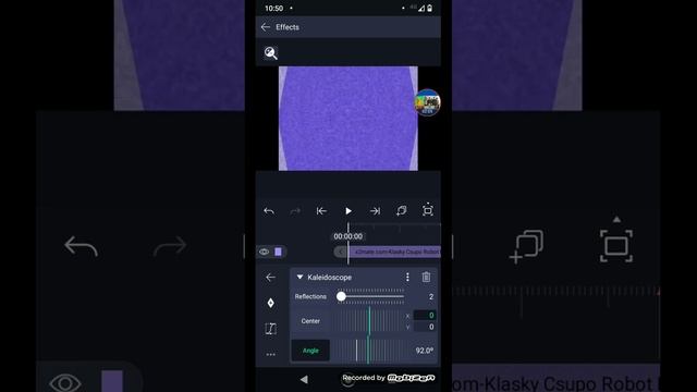 How To Make CoNfUsIoN On Alight Motion And Music Speed Changer