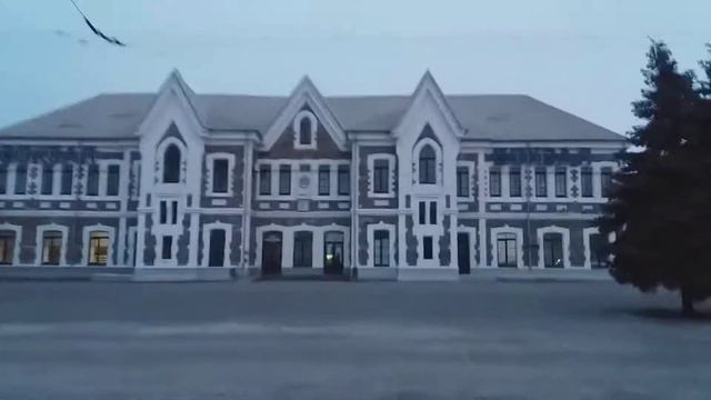 Кривой Рог Главный. смотреть онлайн