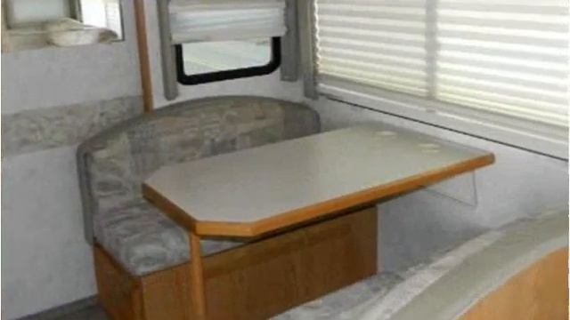 2002 Winnebago Brave Used Cars Pensacola FL смотреть онлайн